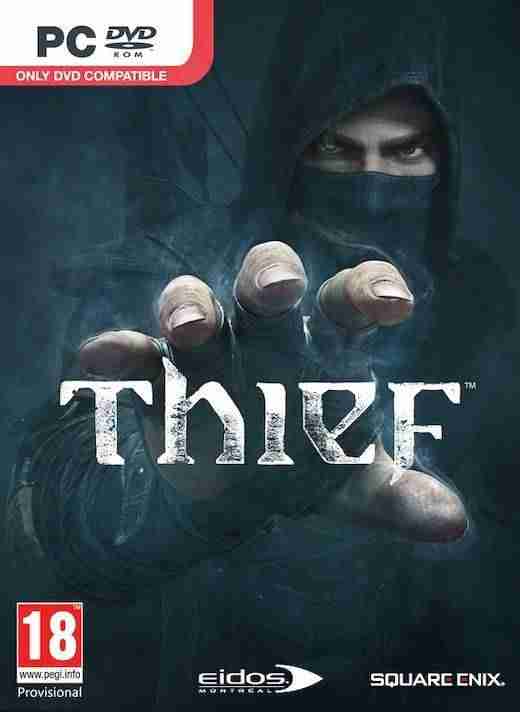 Descargar THIEF Master Edition [MULTI8][CRACK + UPDATE][FULL UNLOCKED][P2P] por Torrent